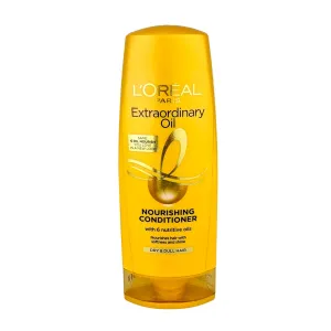 Loreal Paris Extraordinary Oil Nourash Conditioner 175ml